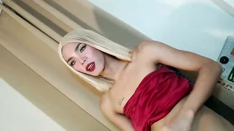 badgirl_jasmine recorded nude video 1036924
