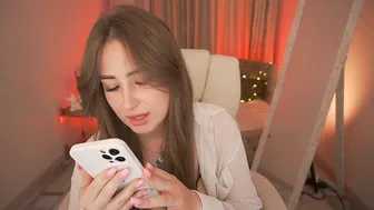 gentleadellee recorded nude video 1036934