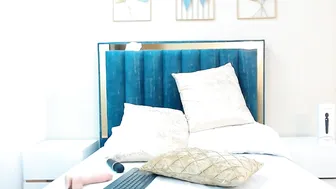 aria_martiin recorded nude video 1036957