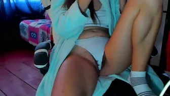 stephany_uwu recorded nude video 1037005