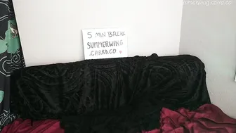 Summerwing ftm webcam