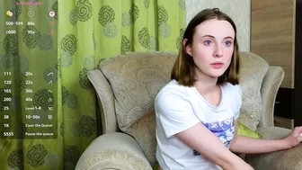 adelina_cowell recorded nude video 1037061
