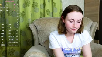 adelina_cowell recorded nude video 1037061