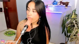 sulmatevans_ recorded nude video 1037063