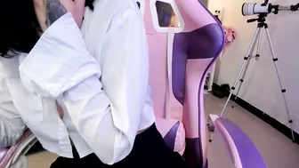 Yunablack video cam girl chat