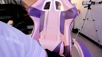 Yunablack video cam girl chat