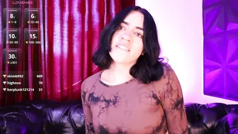 kassianoir_ recorded nude video 1037180