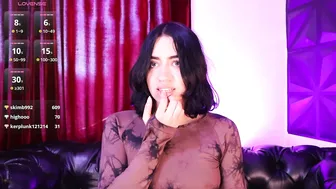 kassianoir_ recorded nude video 1037180