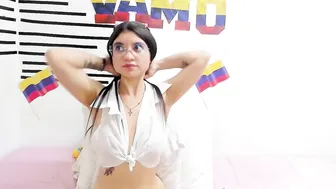 dahliacielo video (06-17-2026)