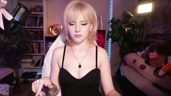 chriss_foxx recorded nude video 1037197