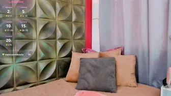 gaia_rougee recorded nude video 1037208