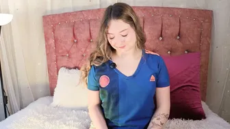 lunavelvet7 recorded nude video 1037225