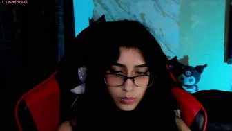 lilithcollins recorded nude video 1037240