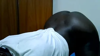 Icy_pearl new amateur webcam video