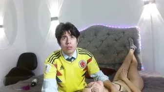 mrandmrsvixencs recorded nude video 1037298