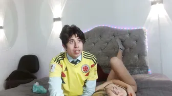 mrandmrsvixencs recorded nude video 1037298