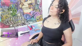 geminivibe recorded nude video 1037324