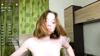 adelina_cowell recorded nude video 1037335