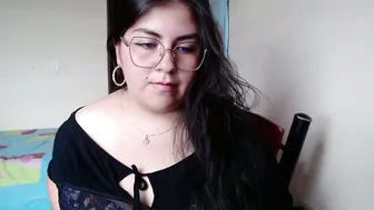 alejandraa_33 recorded nude video 1037355