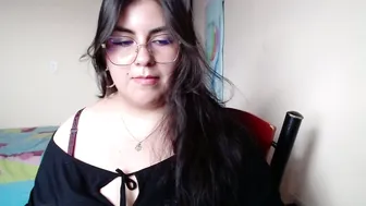 alejandraa_33 recorded nude video 1037355