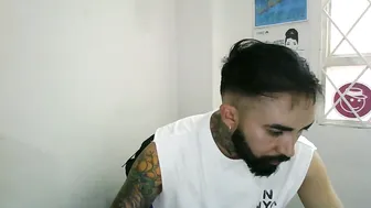 Ftmen latin nude on cam