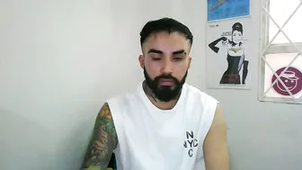 Ftmen latin nude on cam