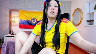 nohemi_louse recorded nude video 1037439