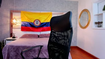 nohemi_louse recorded nude video 1037439