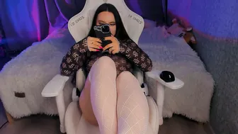 chloe_loo recorded nude video 1037447