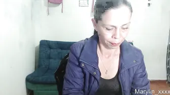 marilyn_xxxx recorded nude video 1037510