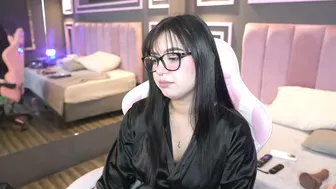 mekari_doll recorded nude video 1037537