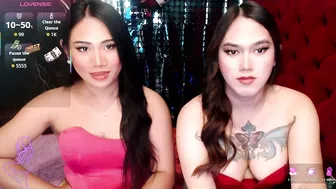 tsasianseductivehot bigboobs amateur cam show