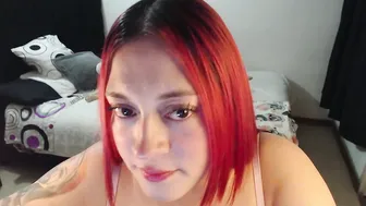 mia_adams_red recorded nude video 1037809