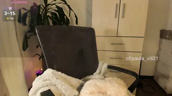 paulaa_333 recorded nude video 1037821
