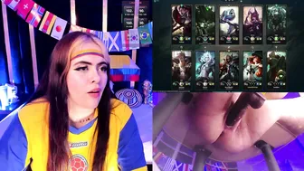 sayreth_ camvideo 18 June 2026