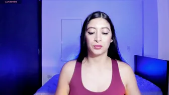 aandreamartinez1 recorded nude video 1037843