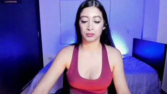 aandreamartinez1 recorded nude video 1037843