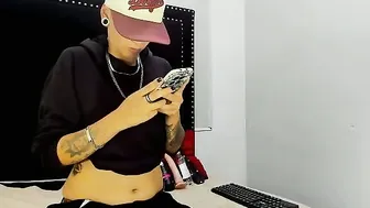 Sweetsubmissive_rs tomboy porn cam