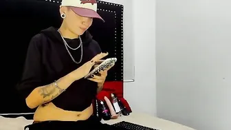 Sweetsubmissive_rs tomboy porn cam