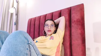 Valentinavegaa cam - 18-Jun-2026