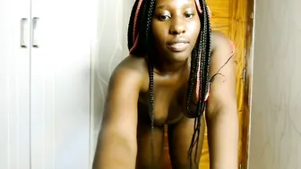 amara_o recorded nude video 1037909