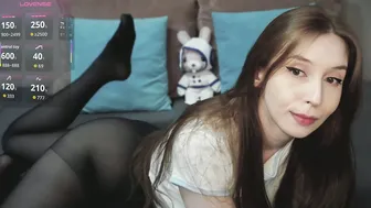rocketsgirl recorded nude video 1038009