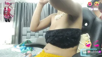 kairadayaamaii recorded nude video 1038059