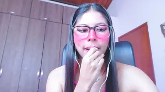 xallysonx_ recorded nude video 1038090