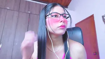 xallysonx_ recorded nude video 1038090