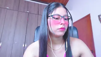 xallysonx_ recorded nude video 1038090