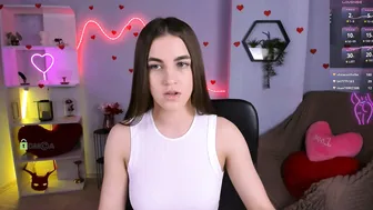 Lina_fox12 skinny stream