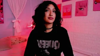 cleo_foxx camvideo (06/18/2026)