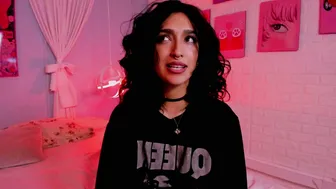 cleo_foxx camvideo (06/18/2026)