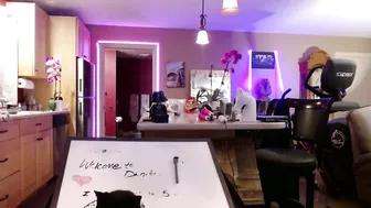 danikawhite69 recorded nude video 1038124